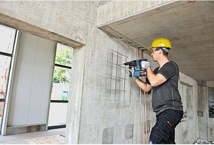 Produktbild Bosch Professional GBH 18V-26F (Akkubetrieb)