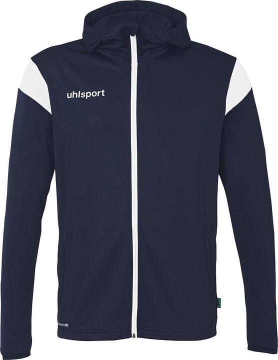 Navy/bianco