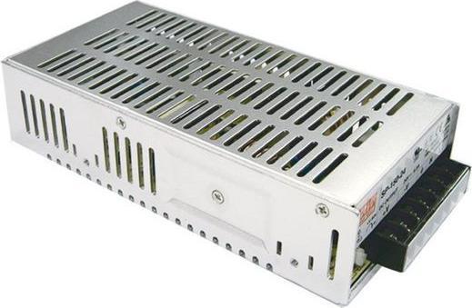 Produktbild MeanWell Integriertes Schaltnetzteil mit 1 Ausgang, 153.6W, 48V, 3.2A