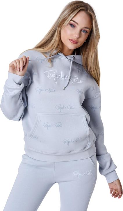 Actual product image Project X Paris Women's signature sweatshirt (S)