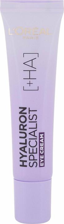 L'Oréal Paris Hyaluron Specialist Replumping Moisturizing Care (Fluid, 15 ml, Tag)