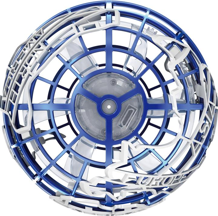 Image du produit Revolt Orbiter Stunt Sphere Blue (51701)