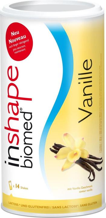 Biomed InShape (1 Stück, Pulver, 420 g)