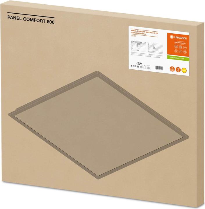 Actual product image Ledvance PL CMFT 600 P 33W 83 (4320 lm)