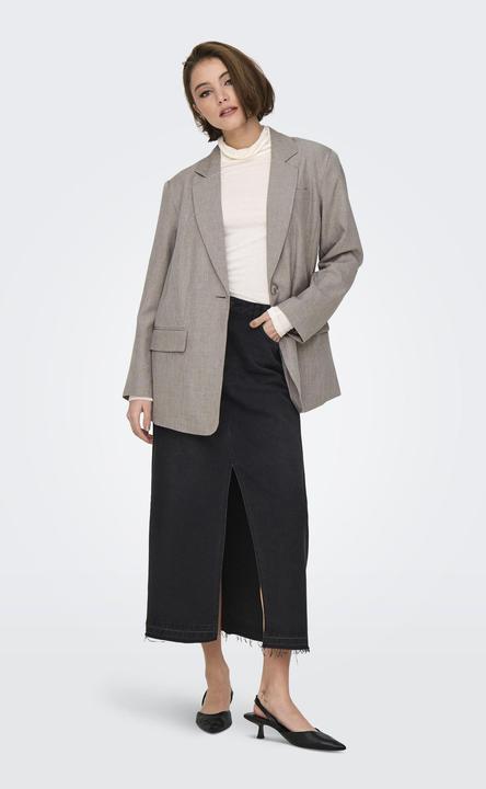 Immagine prodotto Only Onllinda Ls Boyfr Mel Blazer Tlr Noos (M)