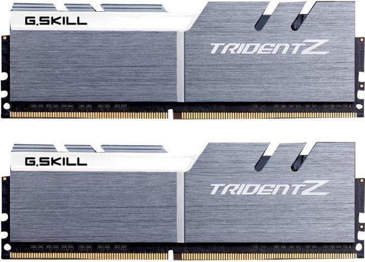 Image du produit G.Skill Trident Z (2 x 16GB, 3200 MHz, RAM DDR4, DIMM)