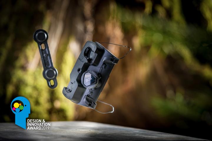 Actual product image Fidlock Uni Connector 80