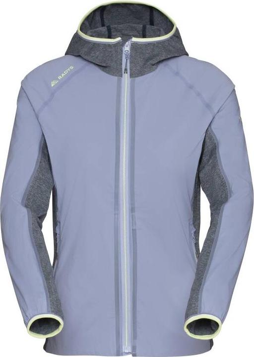 Produktbild Radys R2 Hybrid Softshell Jacket (XS)