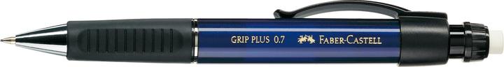 Produktbild Faber-Castell Grip Plus (0.70 mm, HB, 5 x)