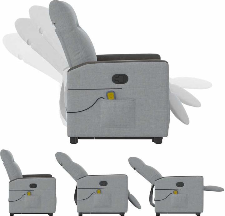 Actual product image VidaXL Marilena