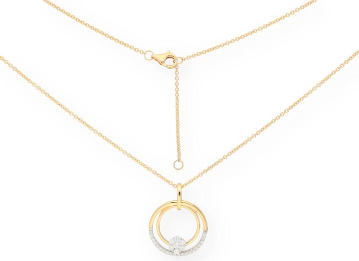 Produktbild Carat Style (Gold 18ct, 45 cm)