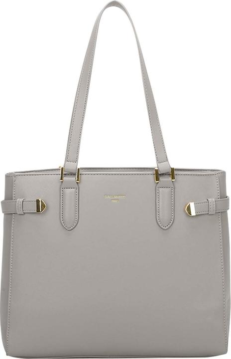 Actual product image Gallantry HB-7490-GY Handtasche