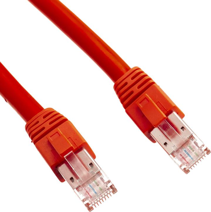 Produktbild EFB Elektronik Netzwerkkabel (S/FTP, CAT8.1, 0.50 m)