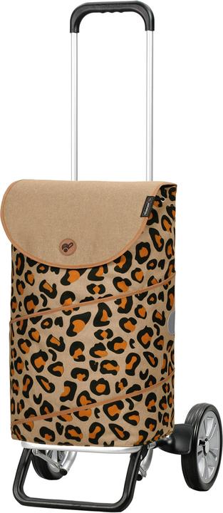 Actual product image Andersen Alu Star Shopper Tyra