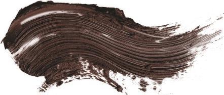 Image du produit Pupa Milano Vamp! Mascara chocolate brown (200 Chocolate Brown)