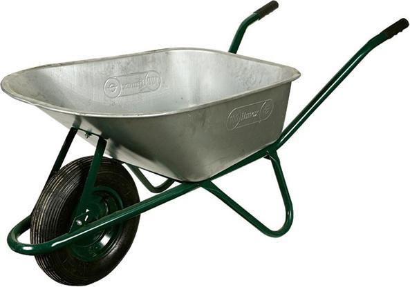 Produktbild Limex Wheelbarrow