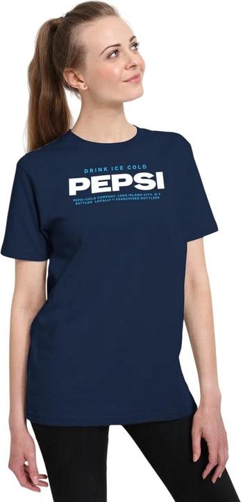 Pepsi Drink Ice Cold TShirt (XL)
