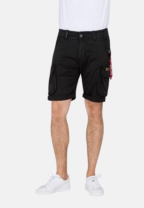 Immagine prodotto Alpha Industries Shorts CREW Cargo-Shorts (36)