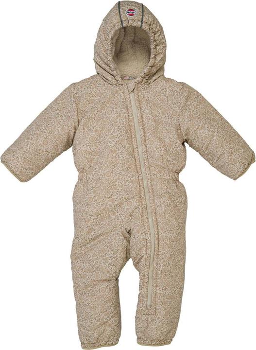 Produktbild Lodger Schneeoverall Skier Folklore Taslon (92)