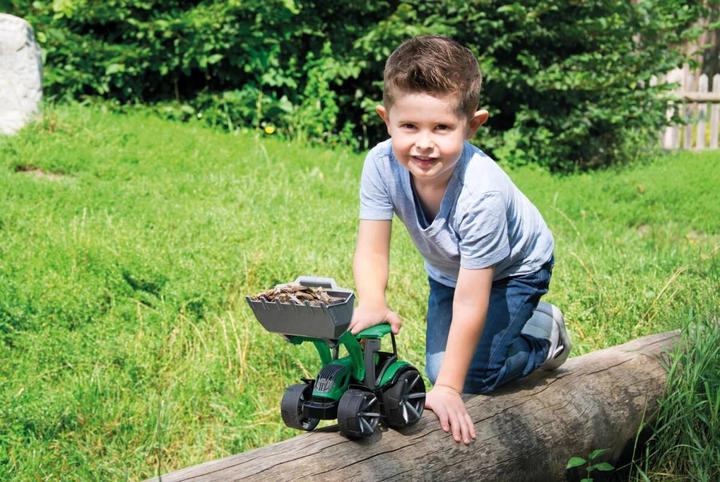 Actual product image Selecta Spielzeug TRUXX Tractor, 34cm (1 pieces)