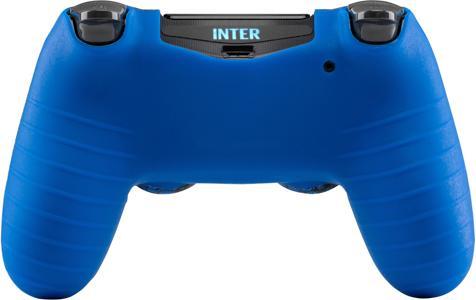 Actual product image GED Controller Skin FC Inter 4.0 (PS4) (PS4)