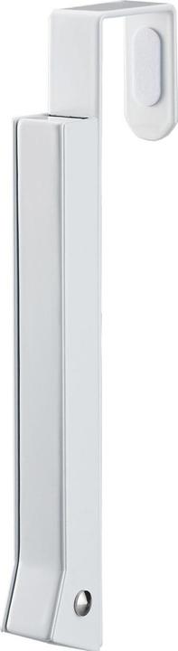Smart door hanger