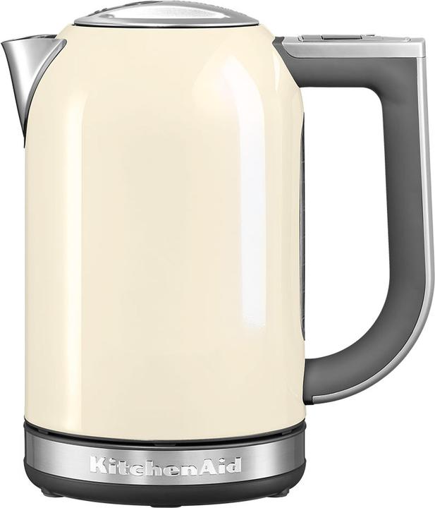 Actual product image KitchenAid 5KEK1722EAC Artisan 1.7 L cream (1.70 l, EU plug)