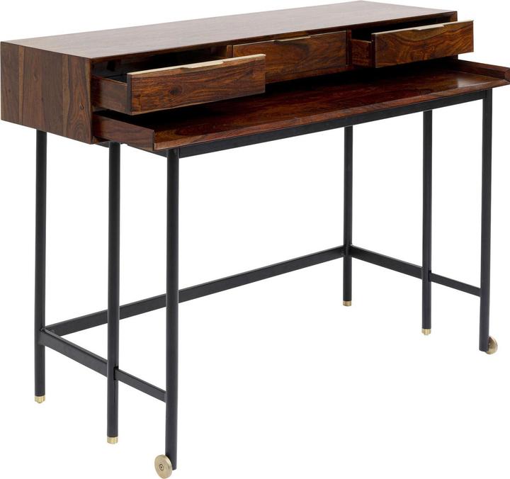 Produktbild Kare Design Schreibtisch Ravello 120x82cm