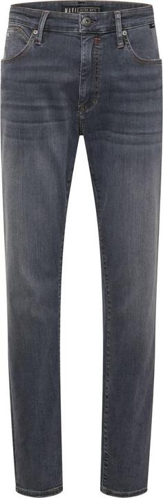 Produktbild Mavi Chris Jeans Tapered Fit Grey Ultra Move (M)
