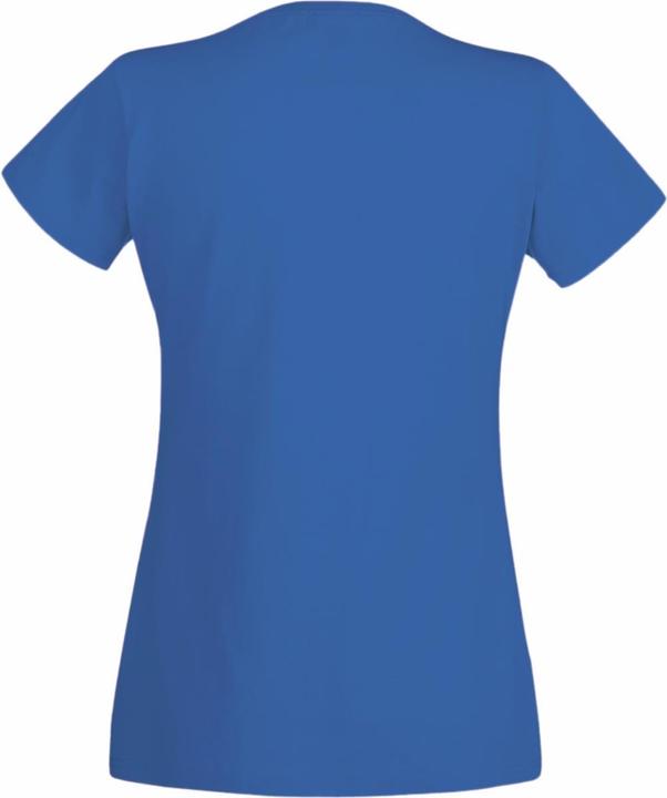 Produktbild Universal Textiles Value Fitted Kurzarm Freizeit TShirt (XL)