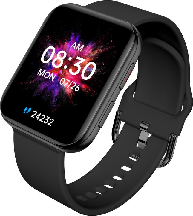 Immagine prodotto Garett GRC MAXX Nero