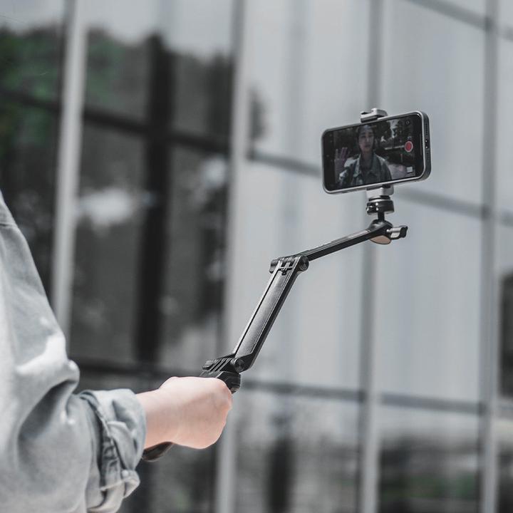 Produktbild Pgytech CapLock MantisPod Z