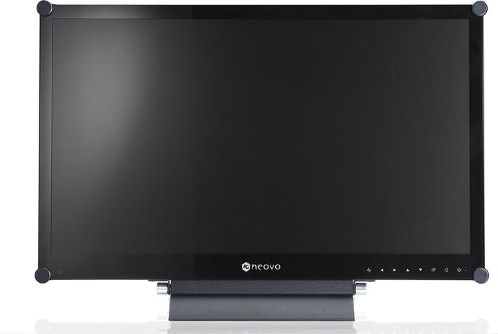 AG neovo AG HX-24G (1920 x 1080 pixels, 23.80")