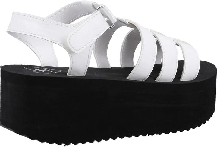 Actual product image Rocket Dog Sandals with wedge heel Helio Terrence (42)