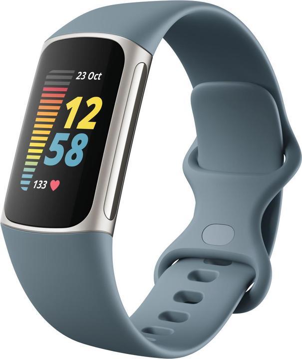Produktbild Fitbit Charge 5 & Busbi Wasp (26 mm)