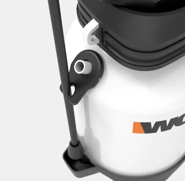 Image du produit Worx WG829E.9 (5 l)
