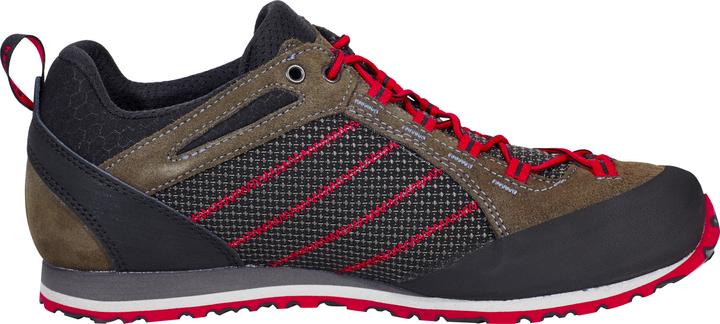 Actual product image Hanwag Makra Urban Shoes (46)