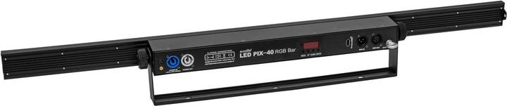 Actual product image Eurolite LED PIX-40 RGB strip (LED)