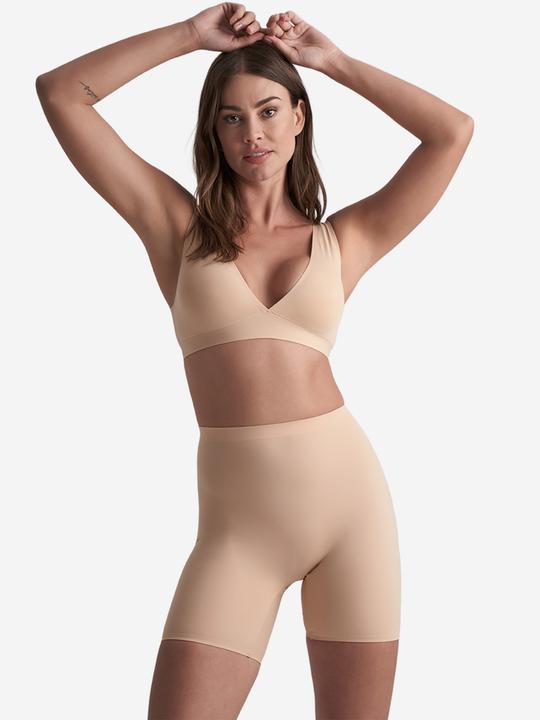 Produktbild Bye Bra Shapingtop Bra Top Deep Plunge (Einzelpack, L)