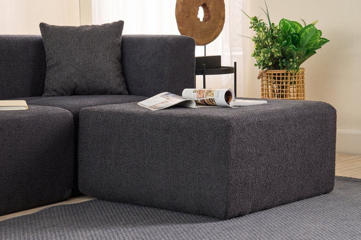 Actual product image Atelier del Sofa Ksile (Corner sofa)
