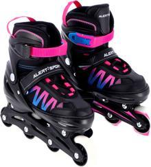 Actual product image Inline Skates Size 31-34 Pink (32)