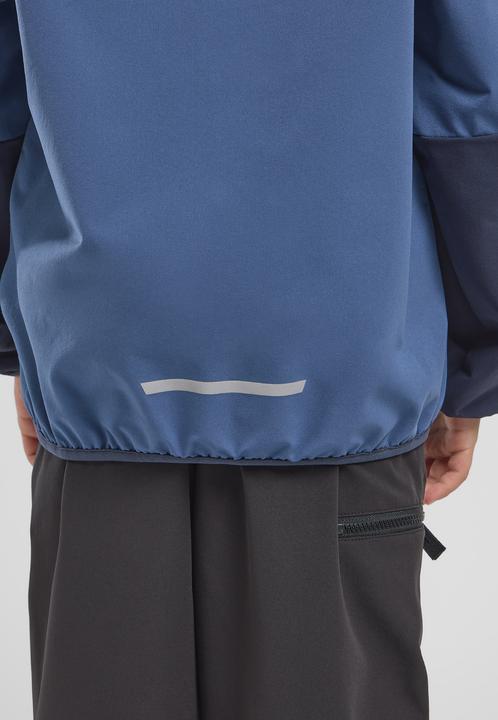 Image du produit Jack Wolfskin Turbulence Hooded Jkt K (116)