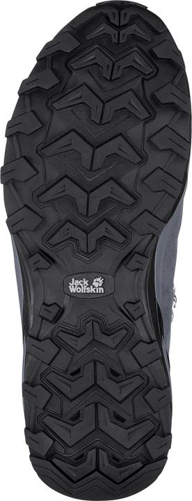 Produktbild Jack Wolfskin Refugio Texapore Mid M (45.5)