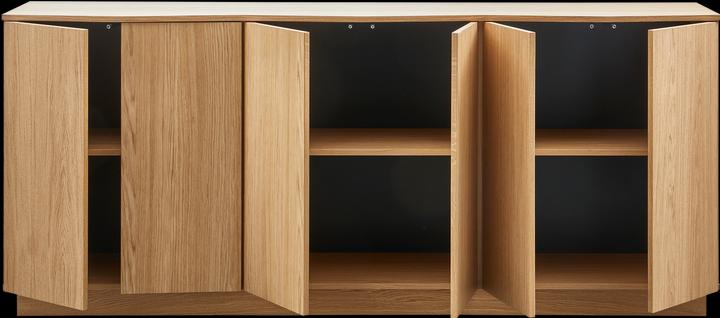 Produktbild Woood Kommode (200 x 45 x 85 cm)