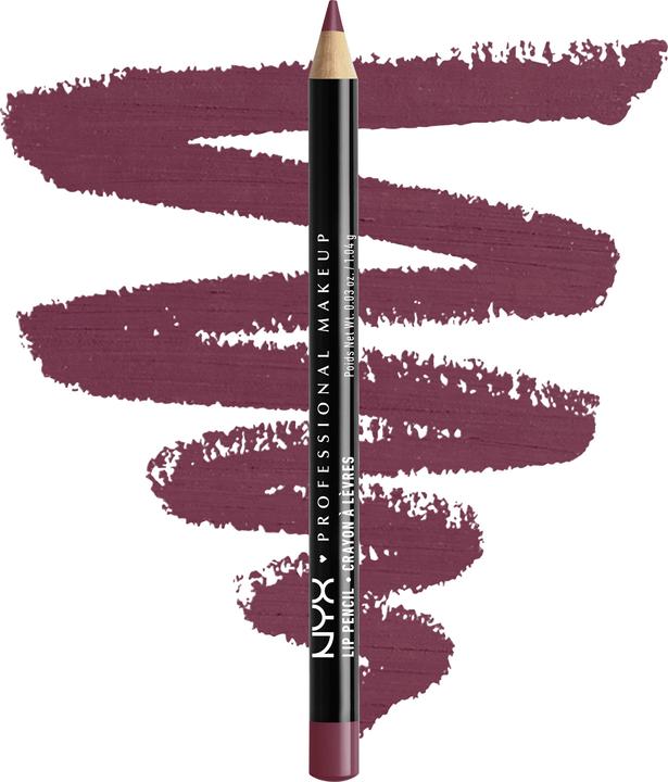 Immagine prodotto NYX Professional Make-Up Sottile (834 runa)