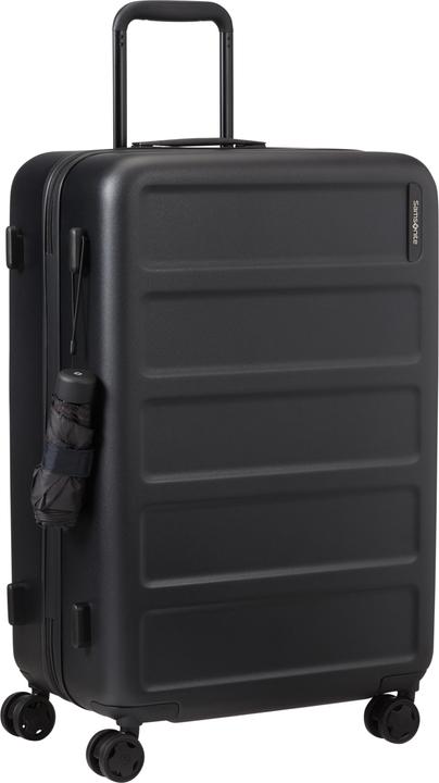 Actual product image Samsonite Quadrix Spinner (96 l, L (90 - 115l))