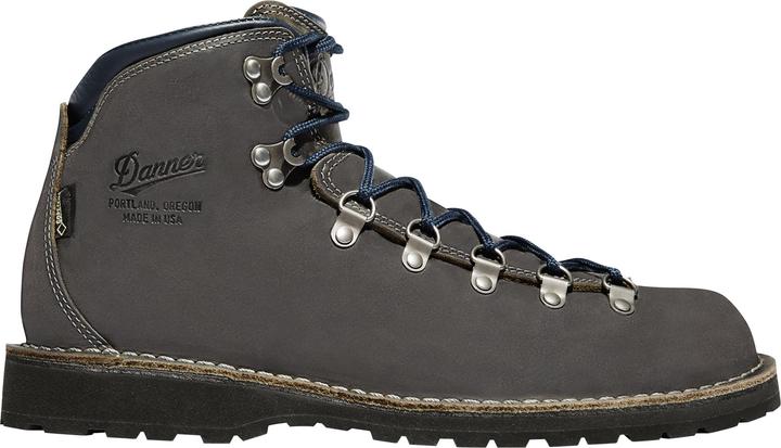 Hiking boots