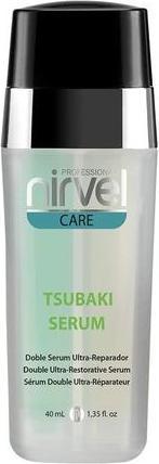 Image du produit Nirvel Professional Nirvel Tsubaki Serum 40ml Noir (40 ml)