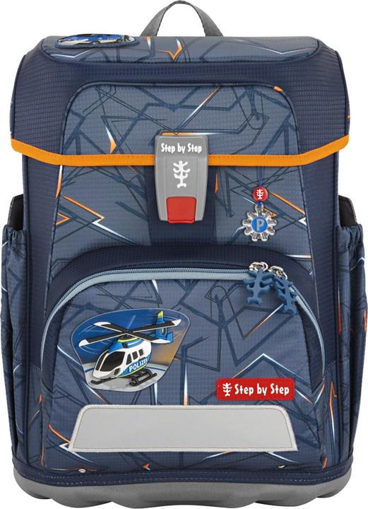 Image du produit Step by Step Cloud Set (19 l)