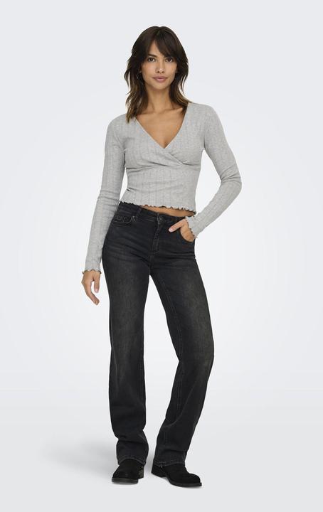 Actual product image Only ONLCARLOTTA Top Top (XL)